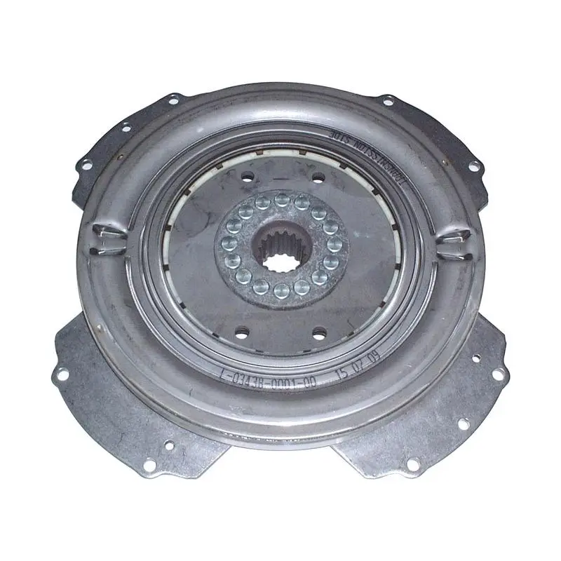 Clutch Damper
 - S.146082