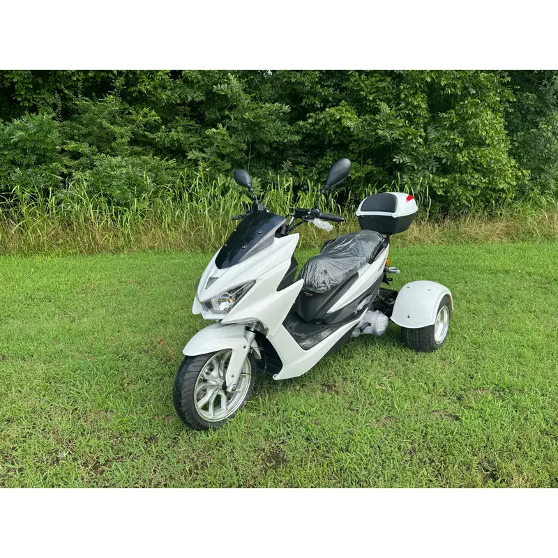 Icebear Mojo 150 Trike