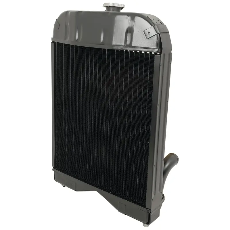 Radiator - S.43653