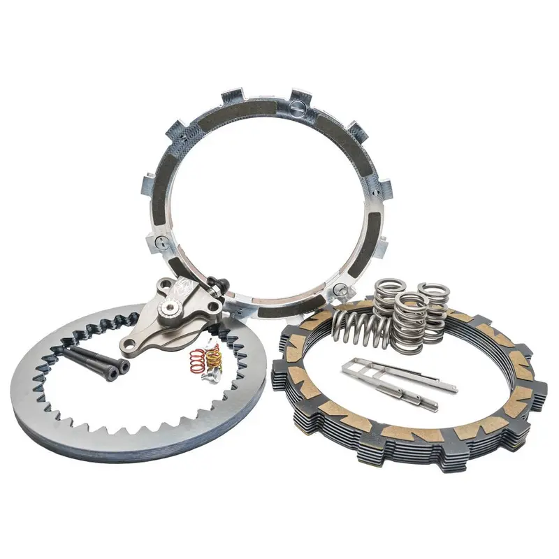 Rekluse RadiusX Auto Clutch Husaberg 390-570cc ('09-'12) | RMS-6313027