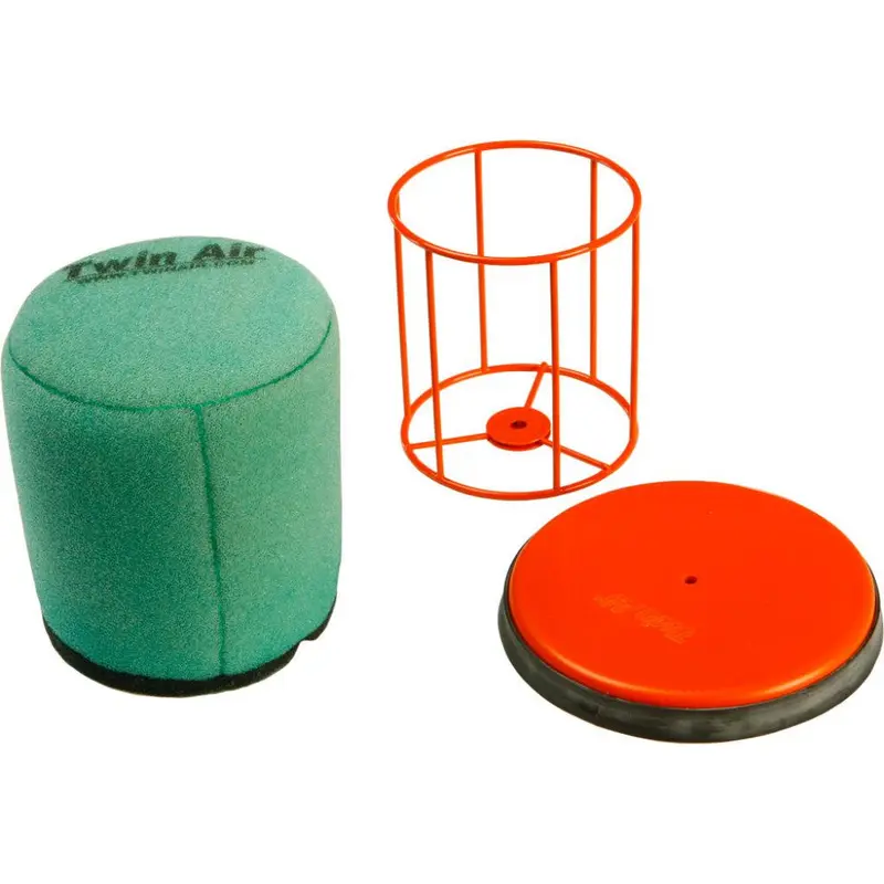 Twin Air Power Flow Air Filter Kit | 153915C