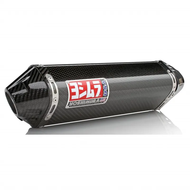 Yoshimura TRC Slip-On Exhaust | 1160027220