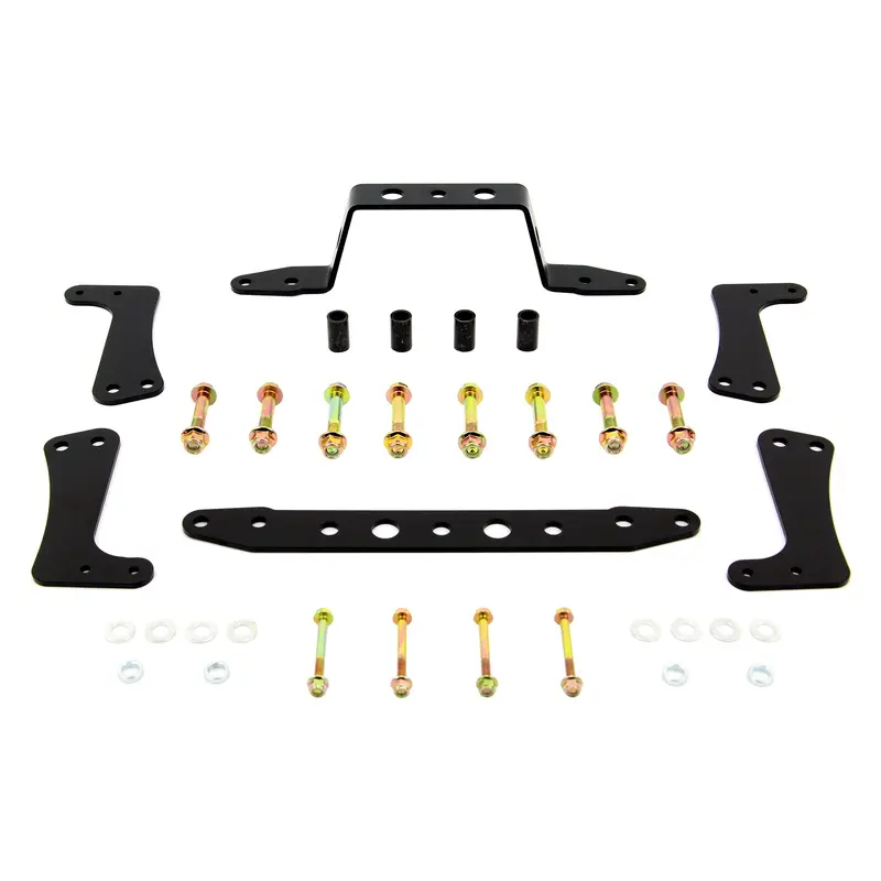 2010-2022 Suzuki King Quad 500/750 - 2in Suspension Lift Kit