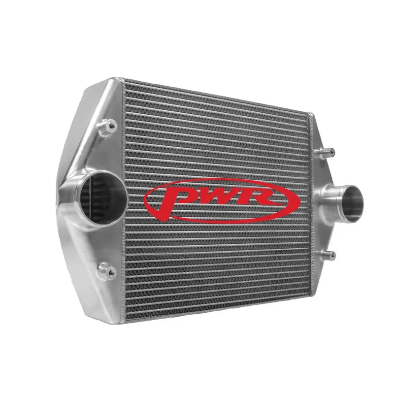 68mm Intercooler (Can-Am Maverick X3 2020+) OEM Fitment by PWR