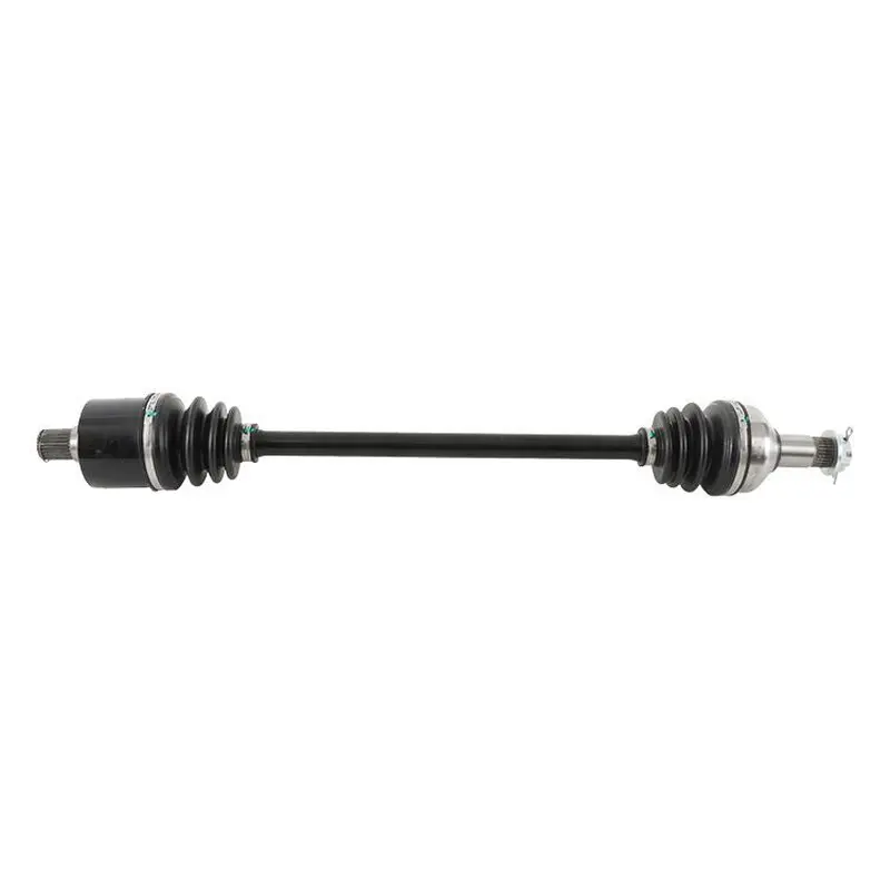 ALL BALLS 6 BALL HEAVY DUTY AXLE REAR AB6-AC-8-355