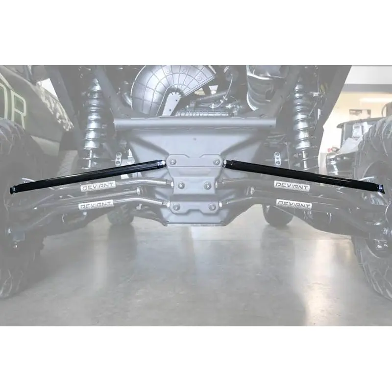 Deviant 41506 Upper Radius Arms for 72" Can-Am Maverick X3