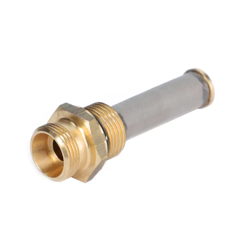 Massey Ferguson - Filter Element - 3909495M1