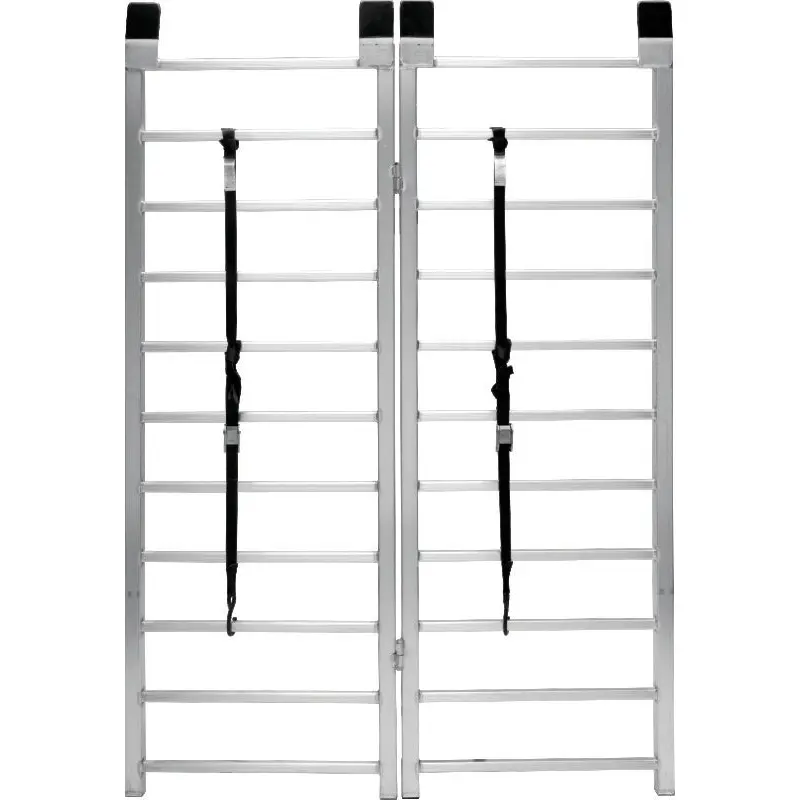 QuadBoss Bifold Ramp 50x72