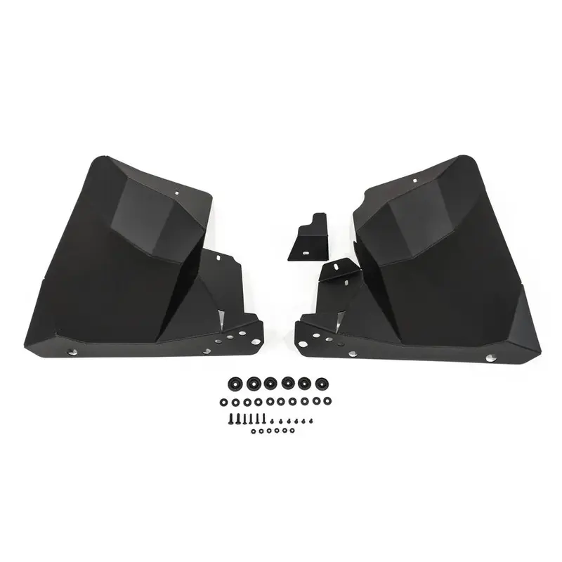 RIVAL | UFORCE 1000 FOOTWELL PROTECTION