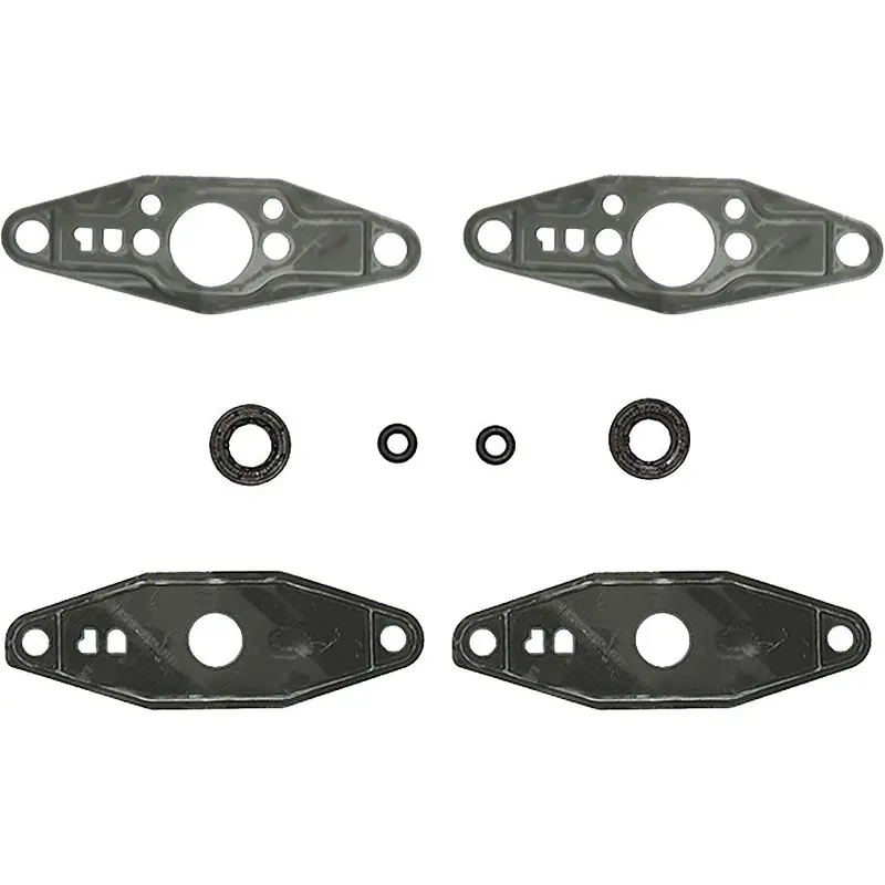 SP1 EXHAUST VALVE GASKET KIT A/C SM-09526E