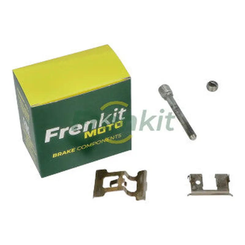Pad pin and clip kit - Hayes