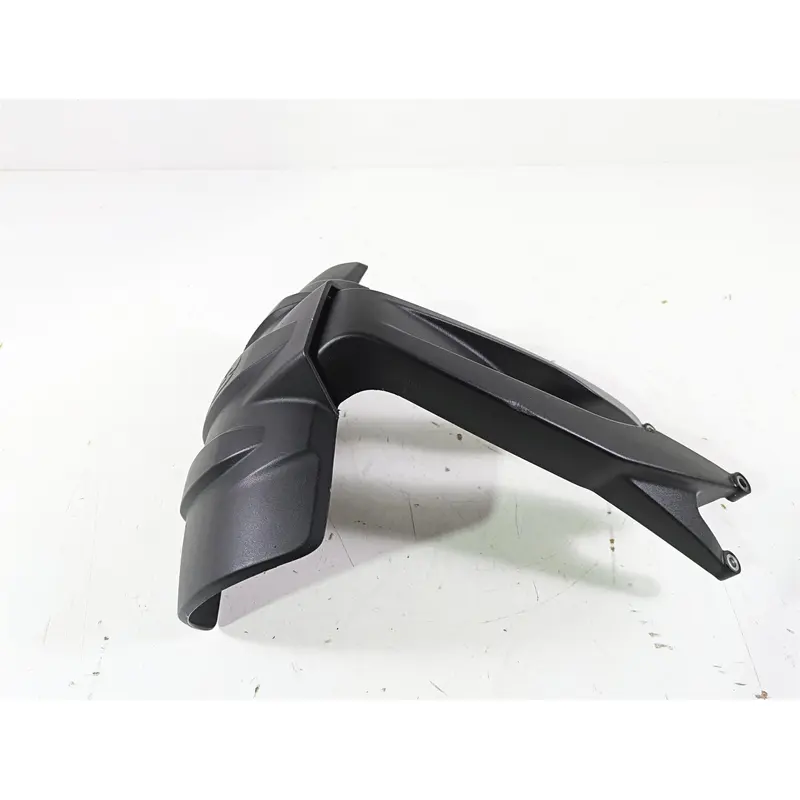 2016  BMW R1200GS GSW K50 Very Rear Tire Mudflap Guard 46628533657