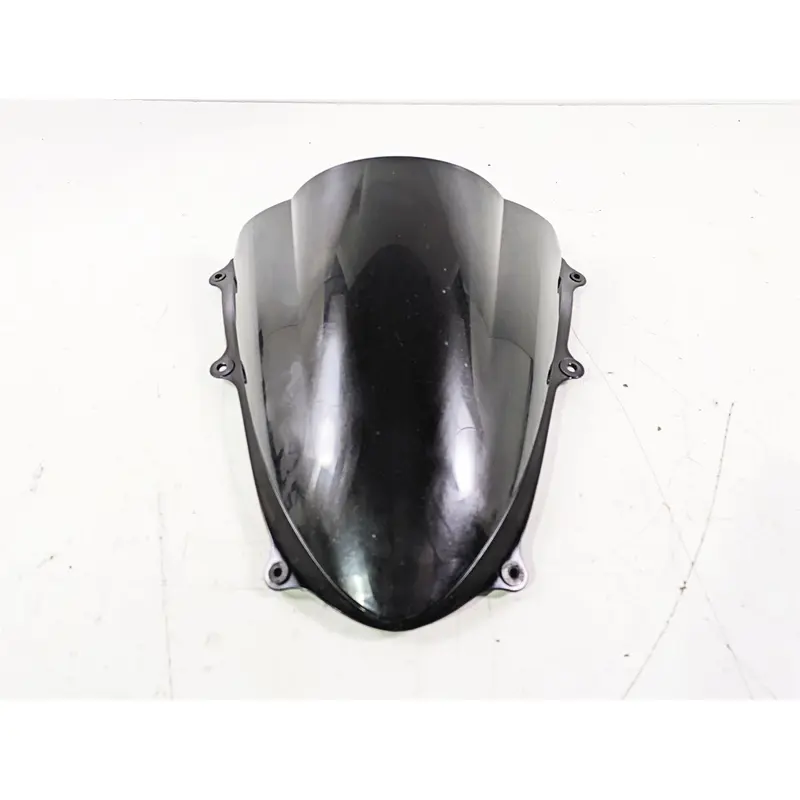 2016 Suzuki GSXR1000 All Black Windshield Wind Screen Shield