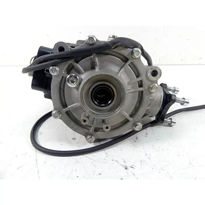 2021 CFMoto Zforce 950 Sport Front Differential Gear Box 606mi Q810-310000-10002