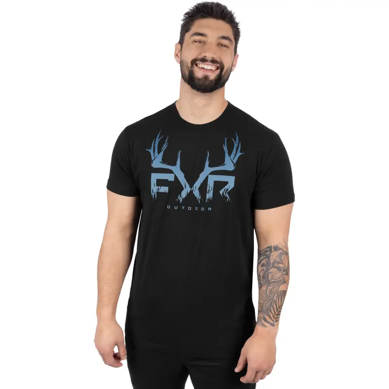 Antler Premium T-shirt