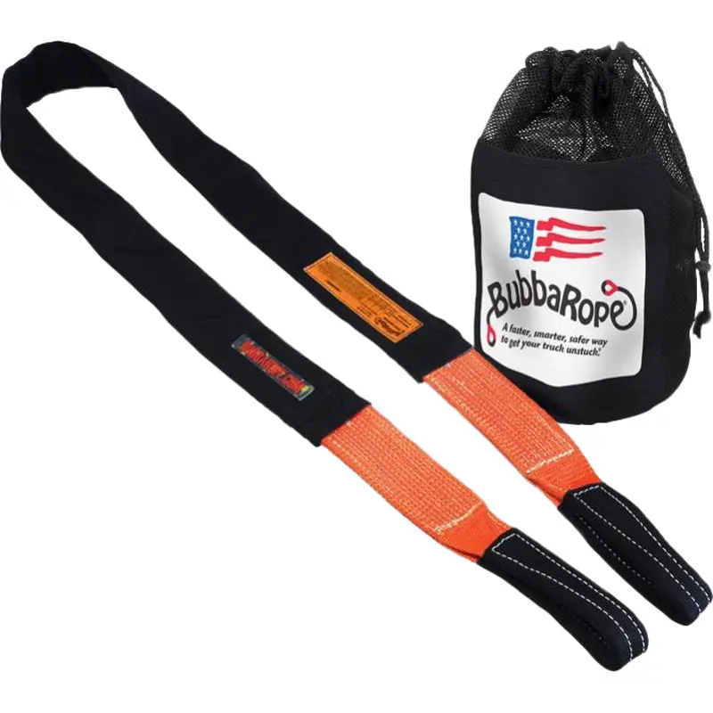 BUBBA ROPES 6' Tree Hugger - Part Number 176006OR