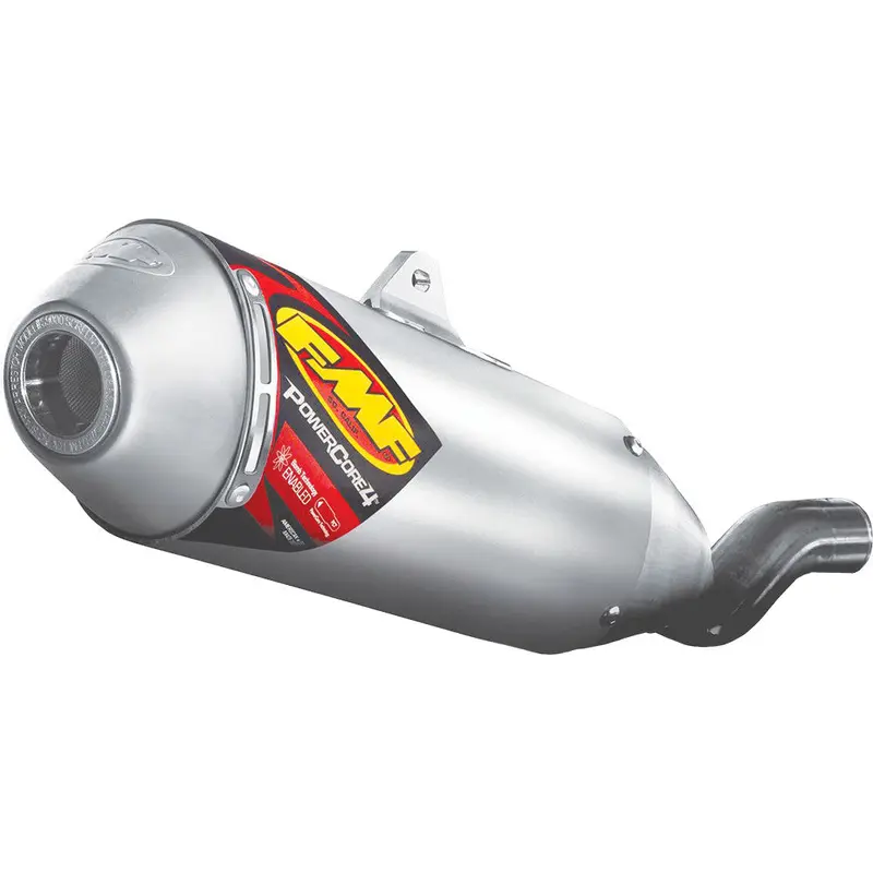 FMF P-CORE 4 MFLR & HEADER CRF70 '05-11 41178