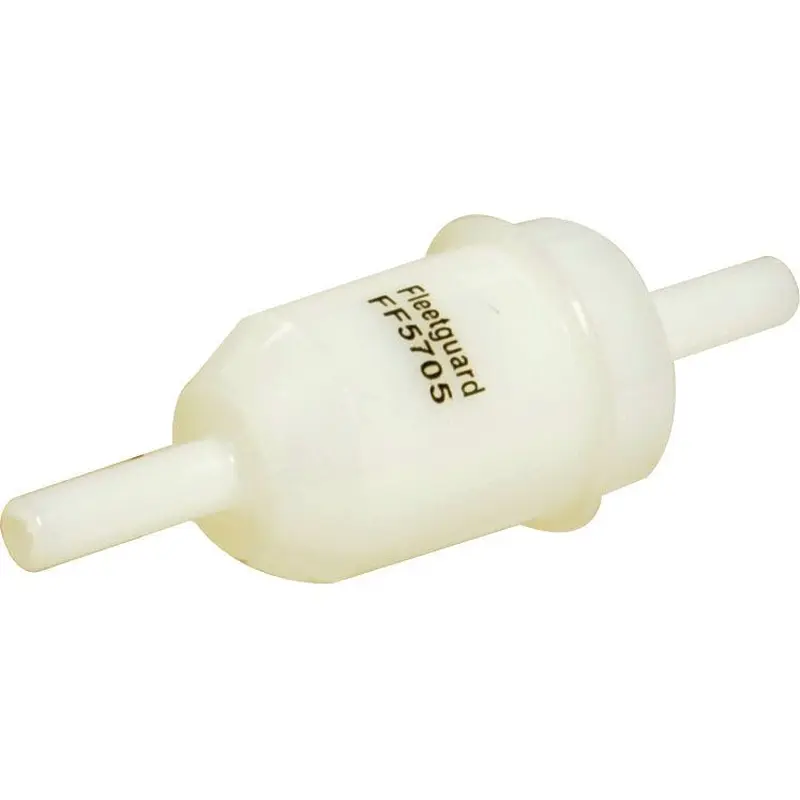 Fuel Filter - In Line - FF5705 | Sparex Part No.S.119377