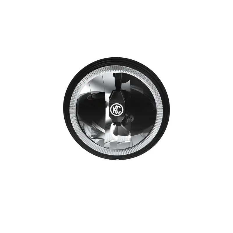 KC HiLiTES 6" Gravity LED G6 SAE Insert - Driving Beam - Single 42053