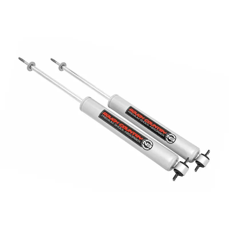 N3 Front Shocks | 2-3.5" | Chevy 3/4-Ton Suburban 2WD (1992-1999) | 23243_E