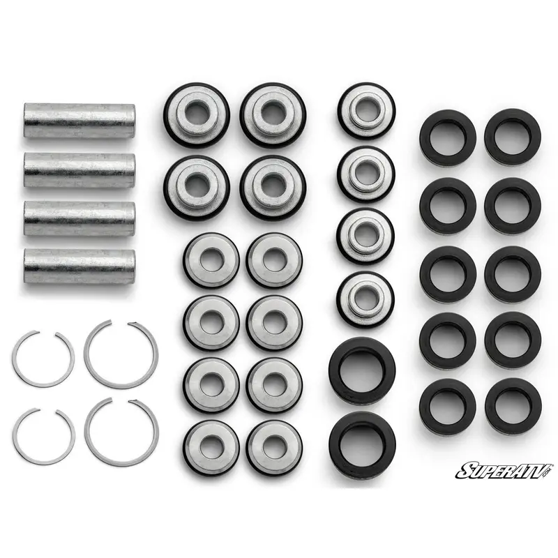 SuperATV Polaris RZR XP A-Arm Bushings AAB-P-RZRXP-001