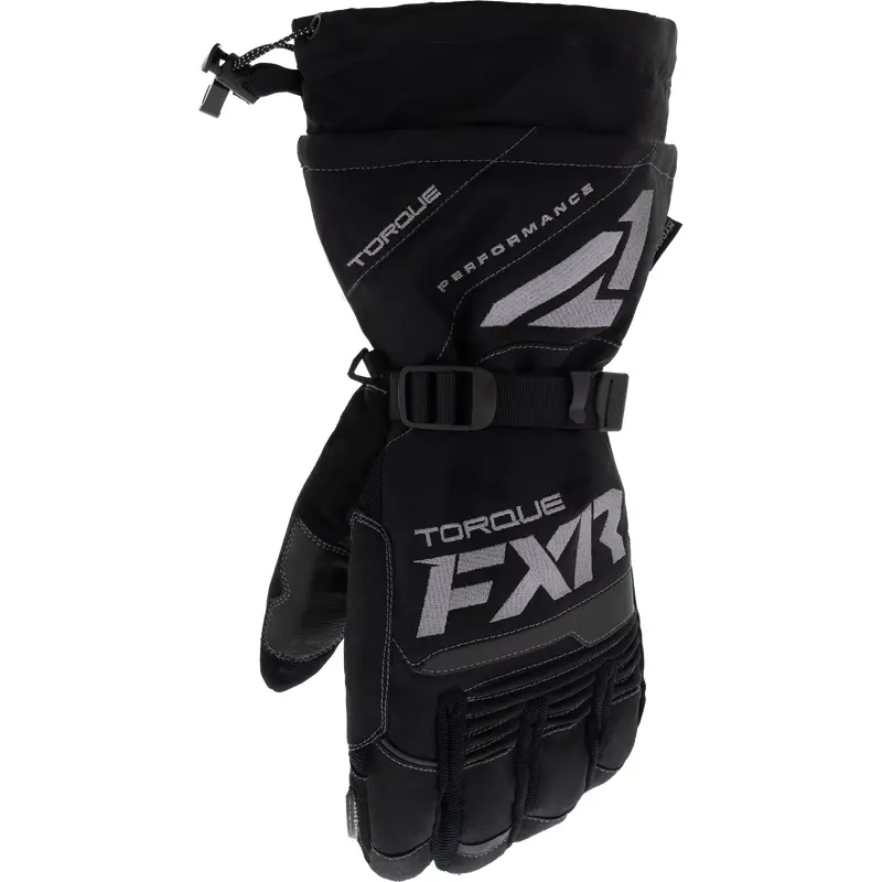 Torque Glove