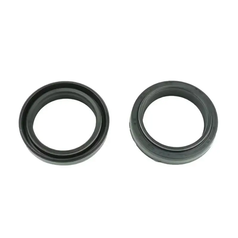 Athena Fork Oil Seal pair - 36 x 49 x 8/10.5 (455187)