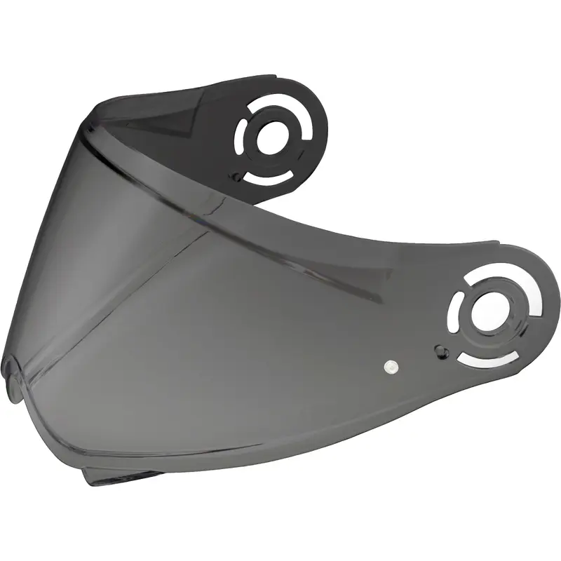 Exo At960 Pinlock Faceshield Dark Smoke
