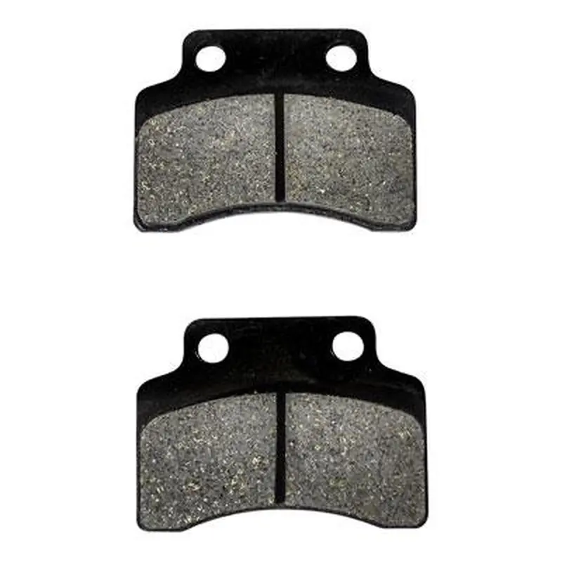 Brake Pad Set - 50cc-150cc GY6 ATVs, Scooters, Etc.