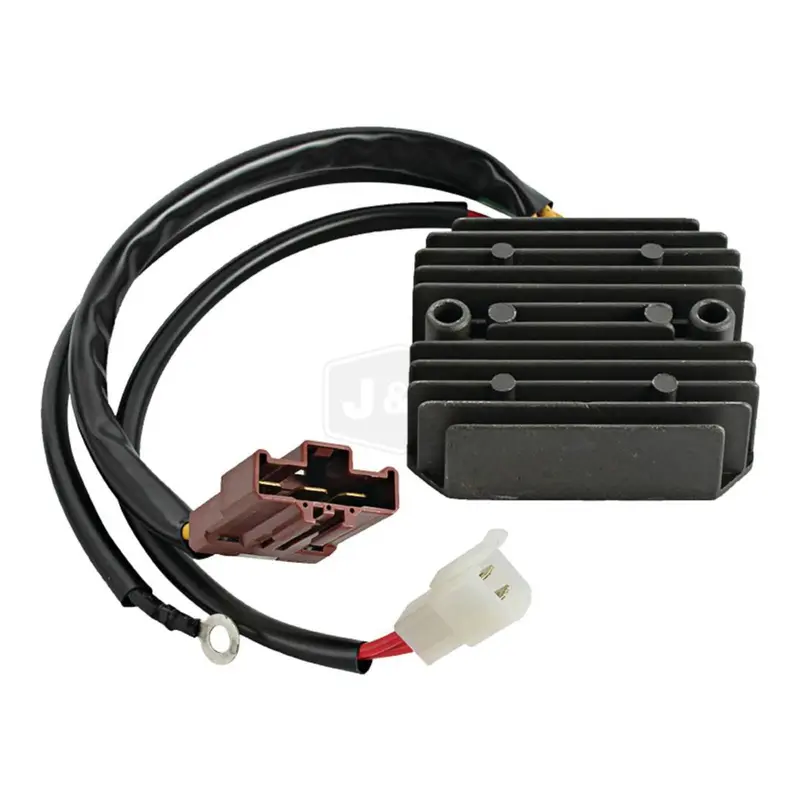 J&N Regulator (230-58154)