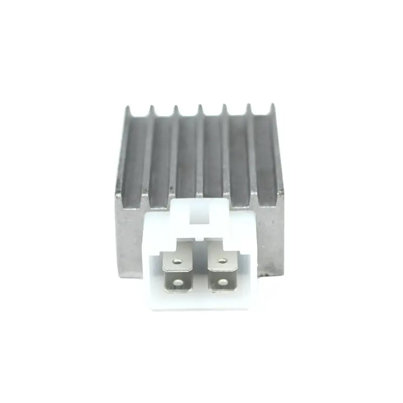 Voltage Regulator - 4 Pin - ATVs, Dirt Bikes, Scooters - Very Popular!
