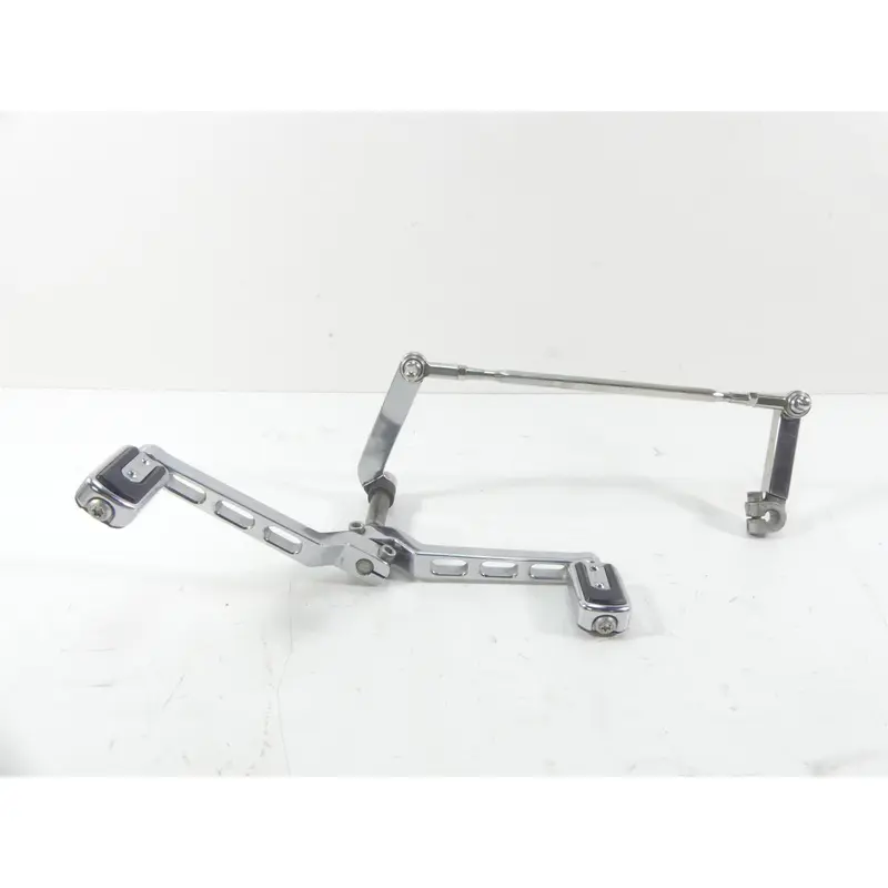 2007 Harley Touring FLHTCU SE CVO Electra Glide Shifter Pedal Fw Set 34720-07