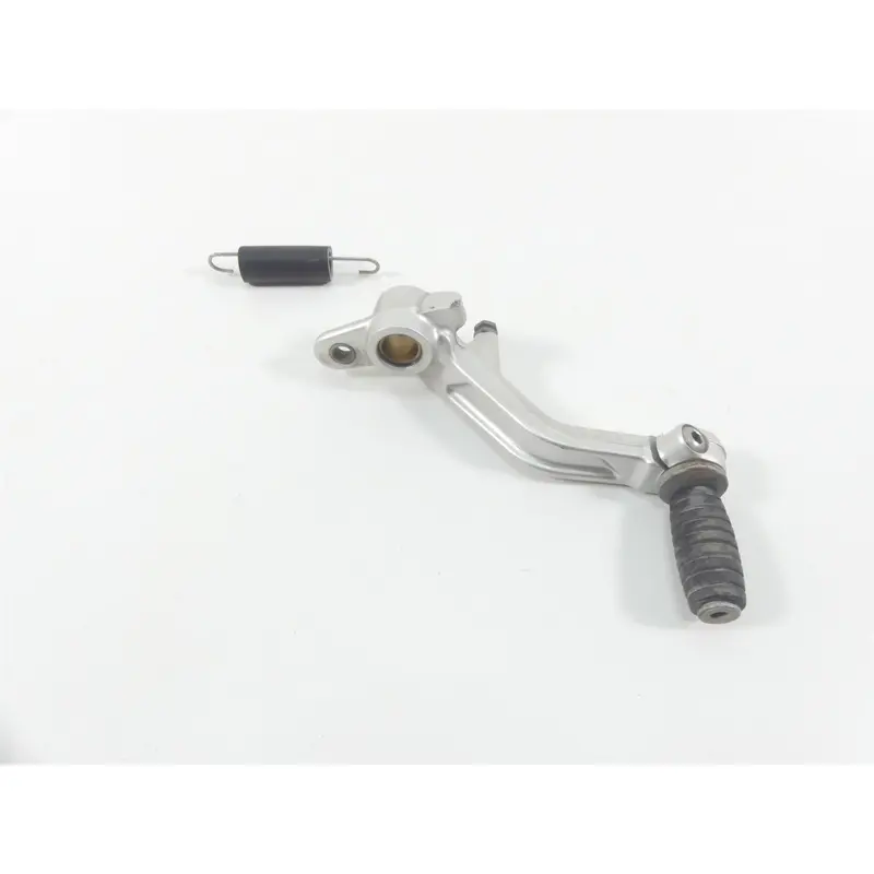 2019 Aprilia Tuono V4 RR Factory Brake Lever Foot Pedal 858784