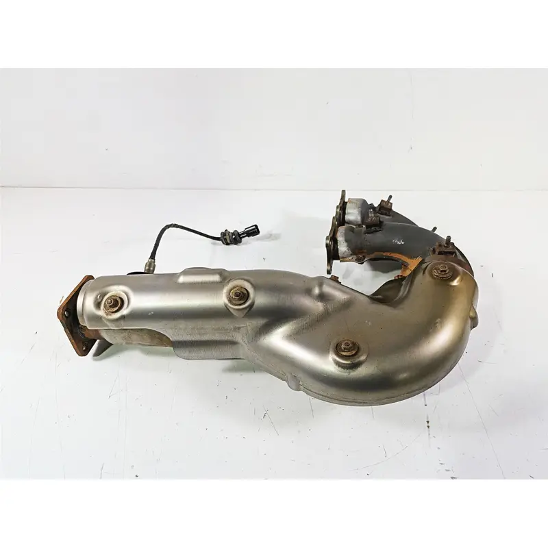 2022 Kawasaki Teryx KRX KRF 1000 C SE Exhaust Header Manifold Pipe 39178-0389