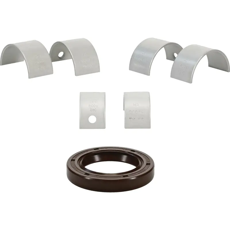 Hot Rods Main Bearing/Seal Kit | HR00102