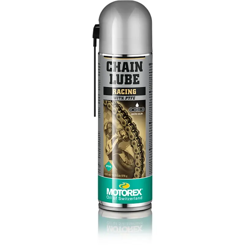 Motorex Racing Chain Lube