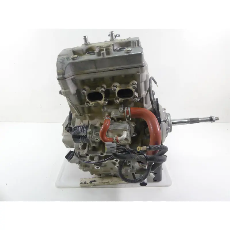 2021 Kawasaki Teryx KRX KRF 1000 Running Engine Motor 1K Only - Video 14001-0693