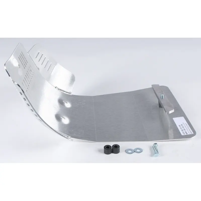DEVOL SKID PLATE 0102-5501