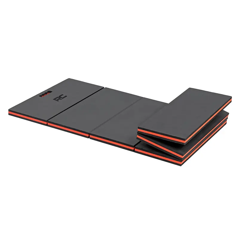 Folding Mechanics Mat | 1.25" Thick EVA Foam | 22 x 55 inches | 99023