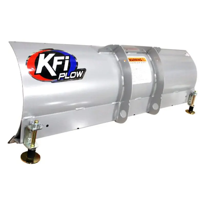 KFI Products ATV  66" Pro-S Series Straight Plow Blade