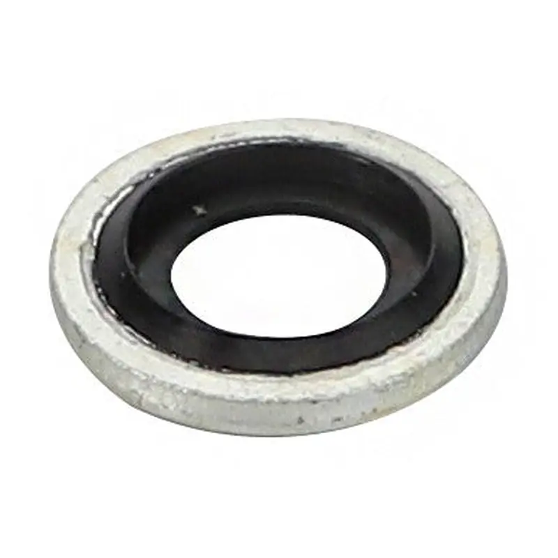 Massey Ferguson - Sealing Washer Leak Off Pipe - 4224454M1 - ACP0585880