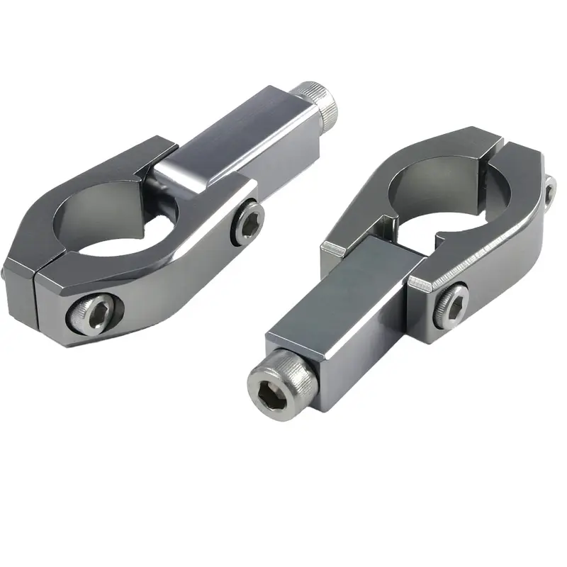 Armor Rep. Clamps For 1 1/8" Standard