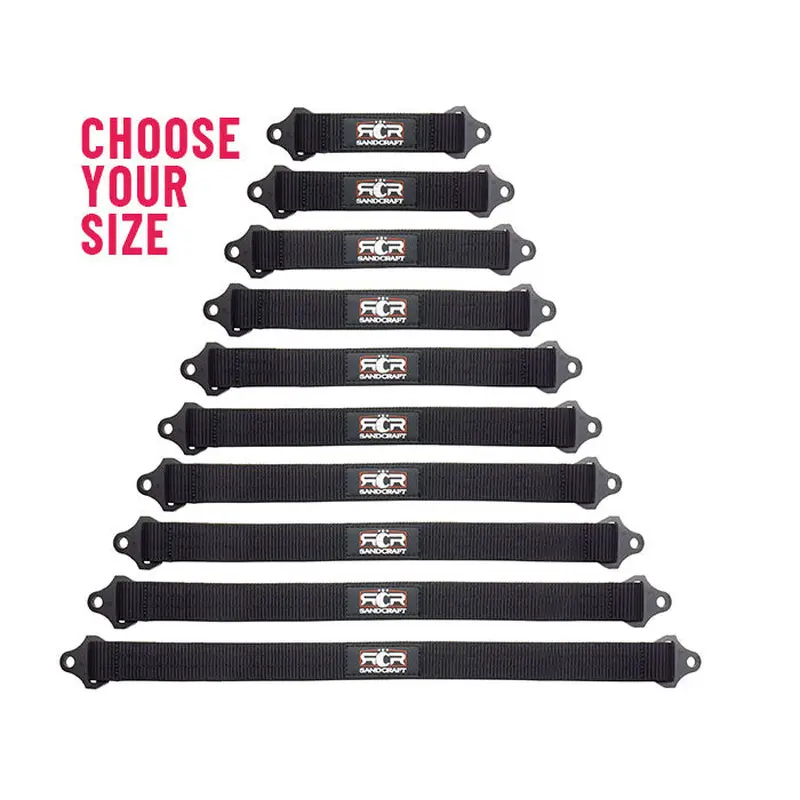Sandcraft - Limit Strap (Choose your Size)