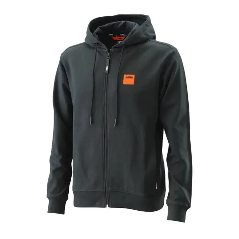 PURE RACING HOODIE XL