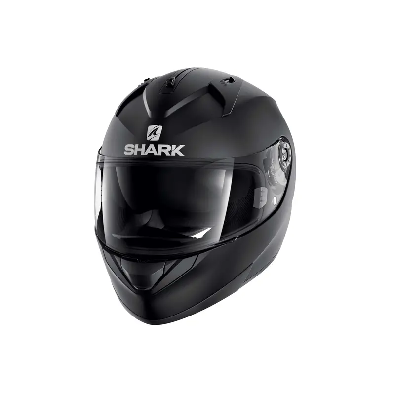 Shark Ridill Blank Mat Helmet