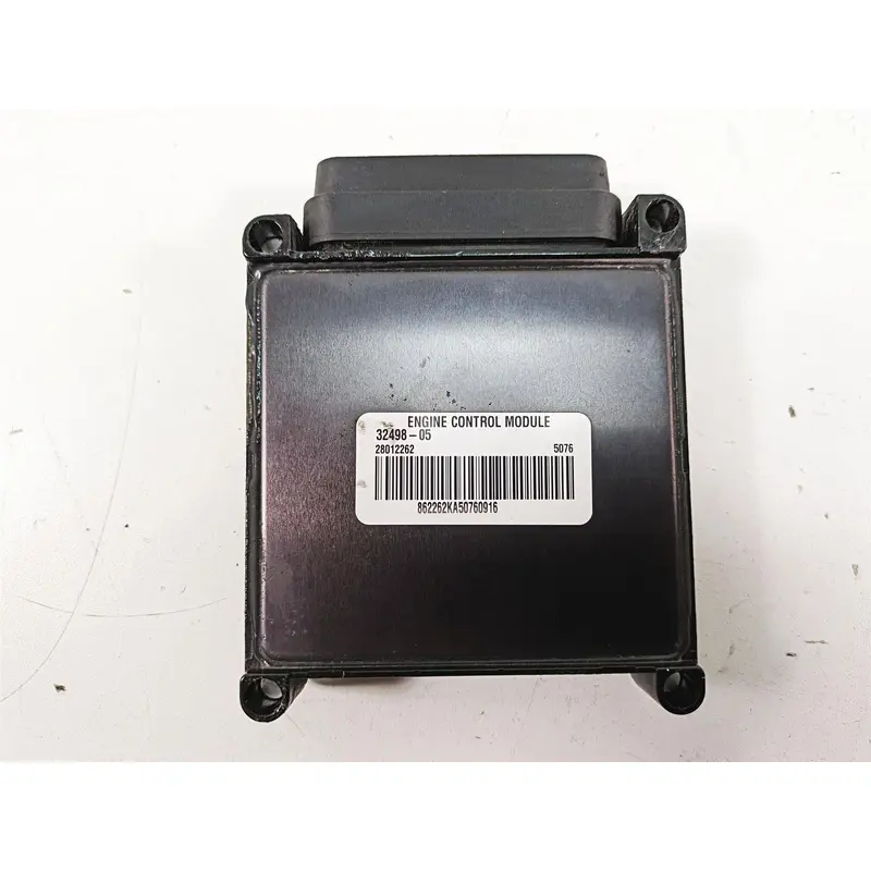 2005 Harley Touring FLHTCUI Electra Glide Cdi Ecm Engine Control Module 32498-05
