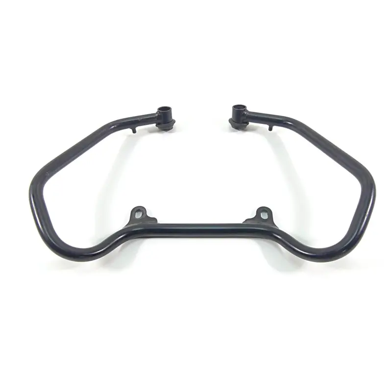 2013 BMW F800GS STD K72 Rear Passenger Grab Bar Rail Handle 46547699874