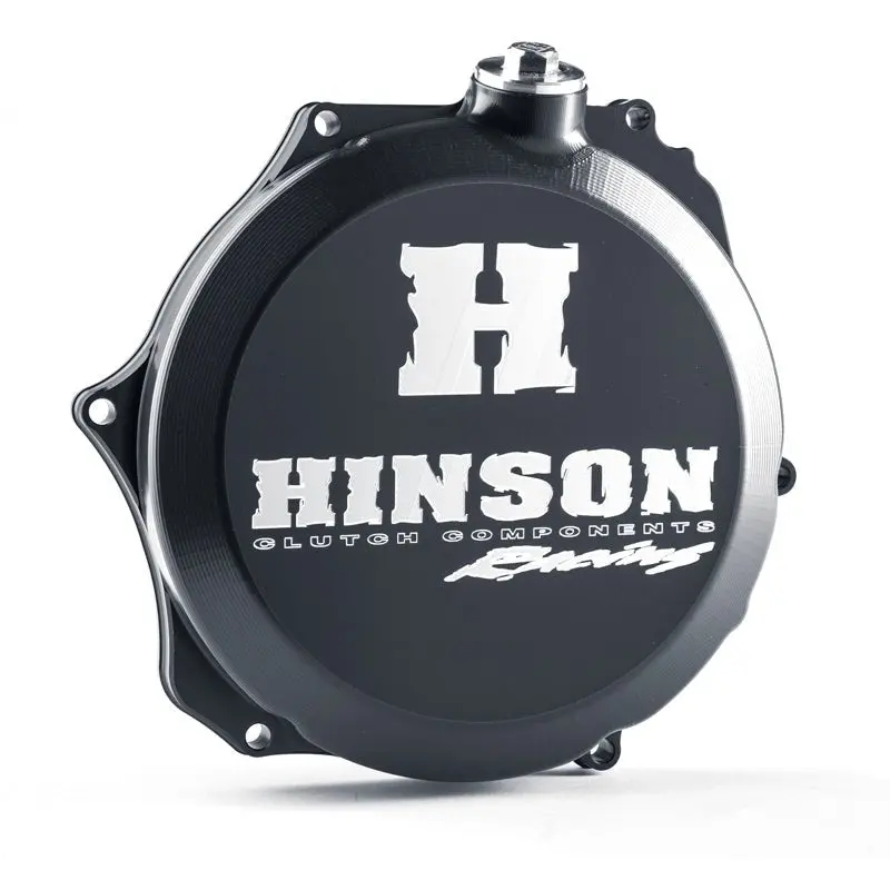 Hinson Billetproof Clutch Cover | C700-1801
