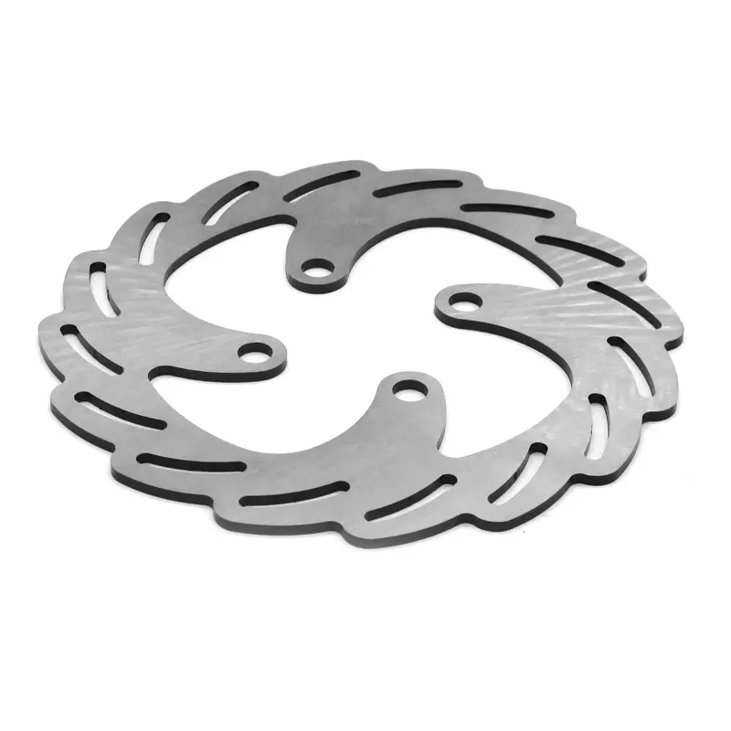 Streamline Brake Disc (Rear) for Yamaha Applications
