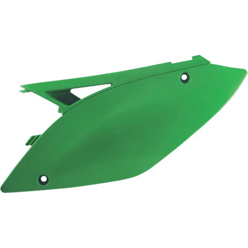 ACERBIS SIDE PANELS GREEN 2141730403